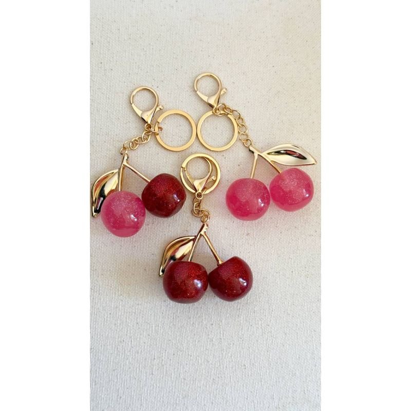 Chaveiro Cherry
