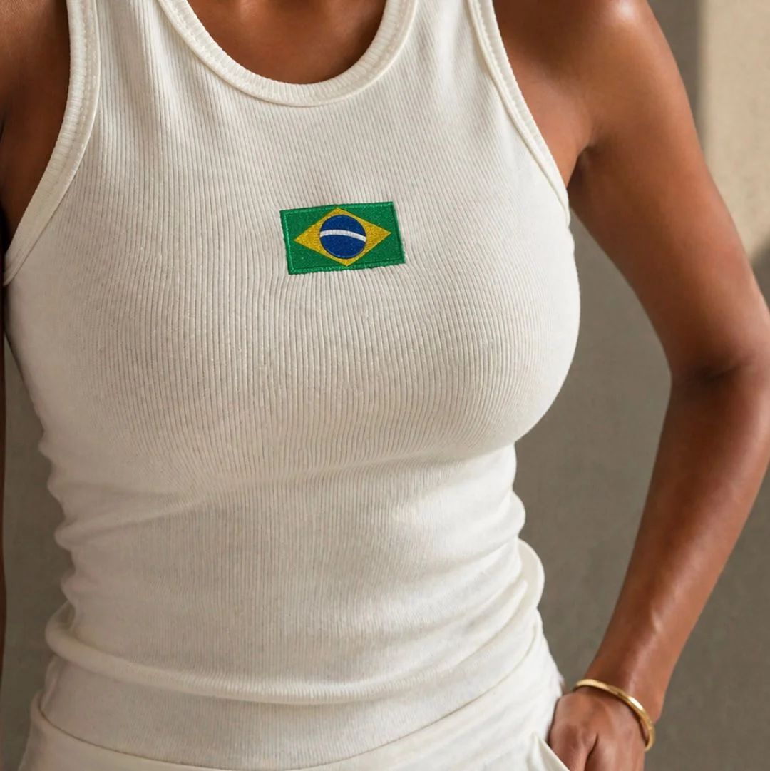 Regata Brasil Premium